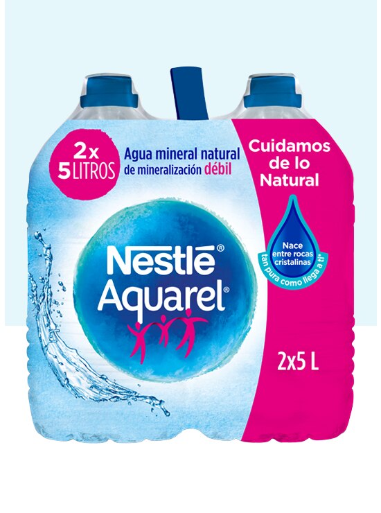 Pack de 6x5L