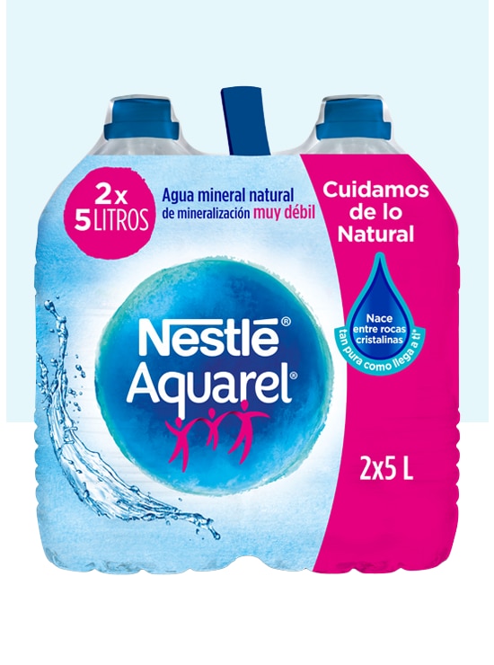 Pack de 6x5L