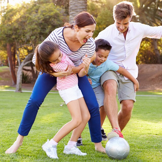 Ház que tus hijos se hidraten