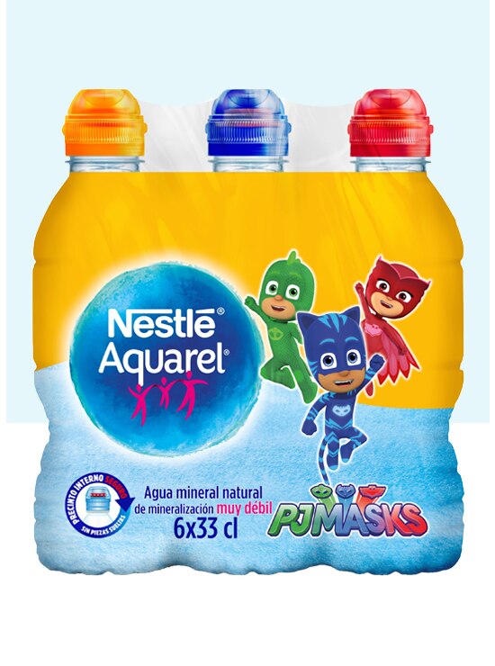 Pack de 6x33cl Yellow