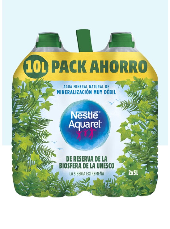 Pack de 6x5L