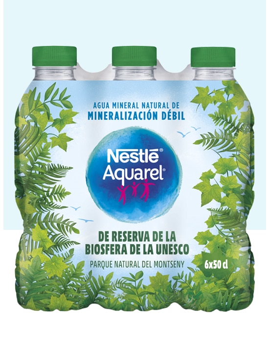 Pack 50clx6 Avets