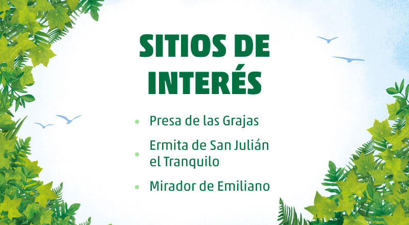 ermita de san