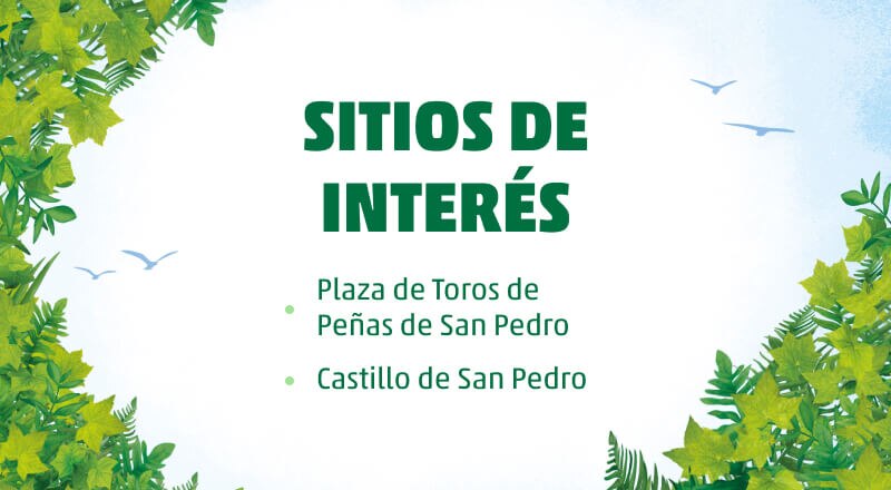de penas