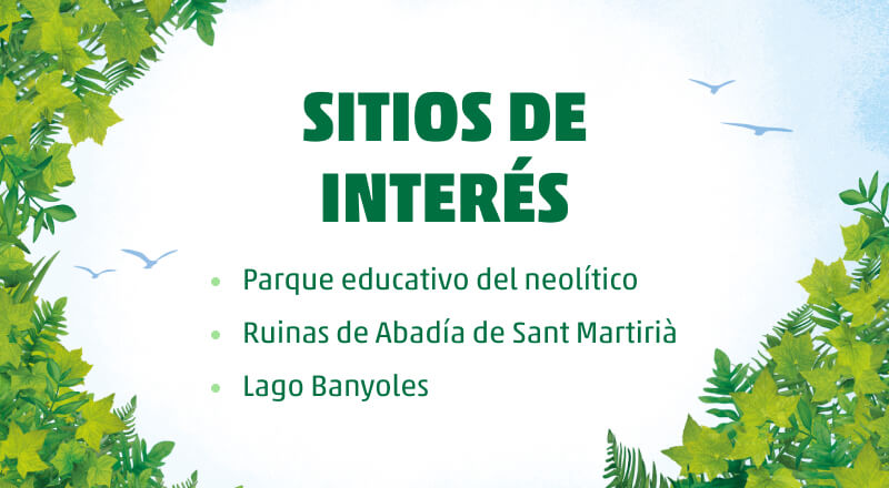 banyoles