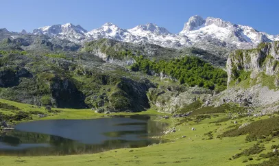 asturias