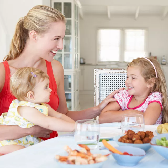 ¡La botella de agua mineral más familiar!