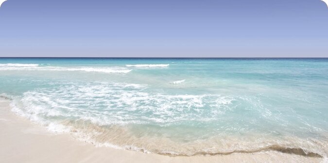 playa