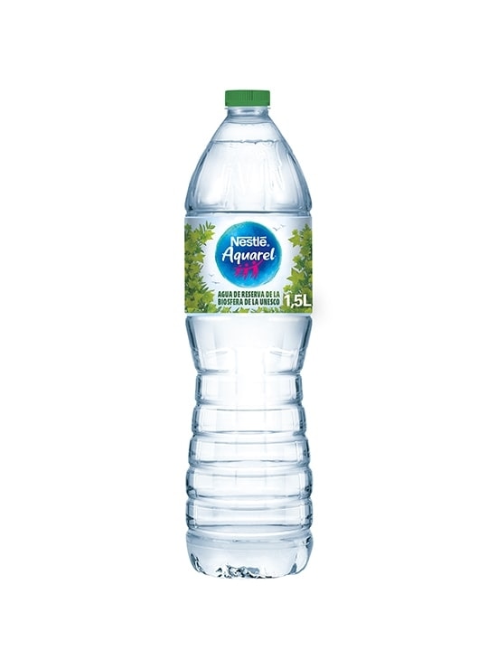Nestlé Aquarel 1,5L