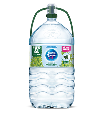 AQUAREL_GARRAFA 6L
