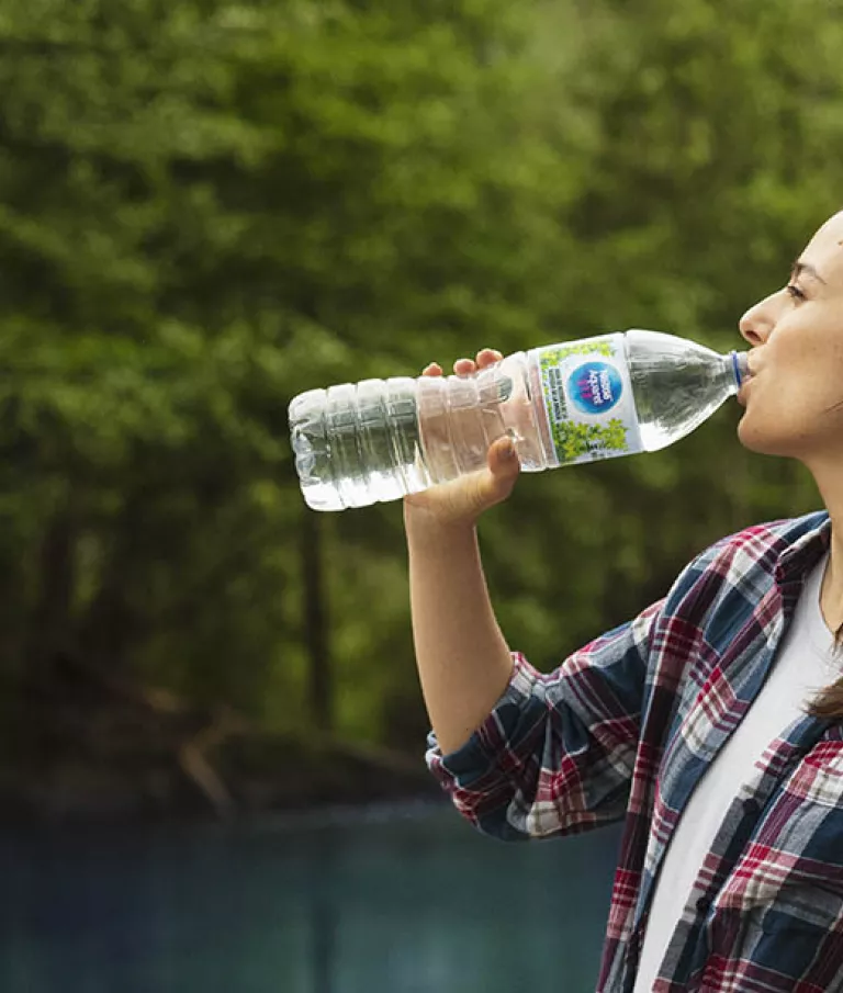 Reconecta con lo natural