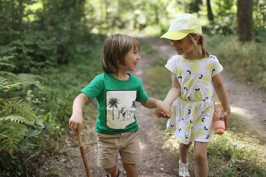 kids