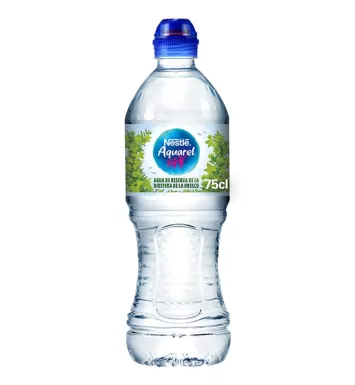 Nestlé Aquarel 75cl