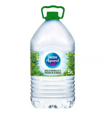 Nestlé Aquarel 5L​