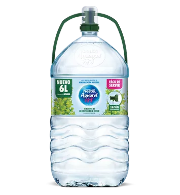 AQUAREL_GARRAFA 6L