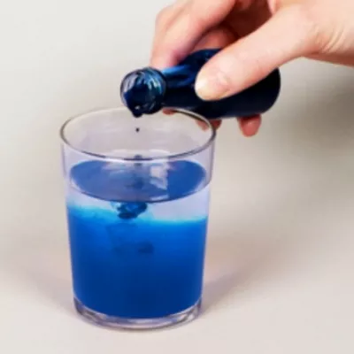 Cómo construir una clepsidra